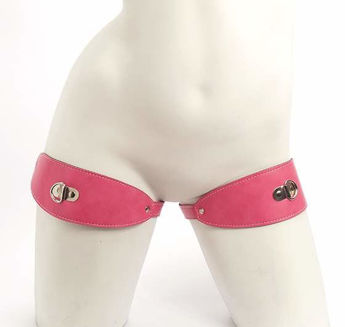 Imagen de Muslera Pink Talle 2