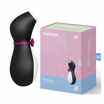 Imagen de Satisfyer Pro Penguin
