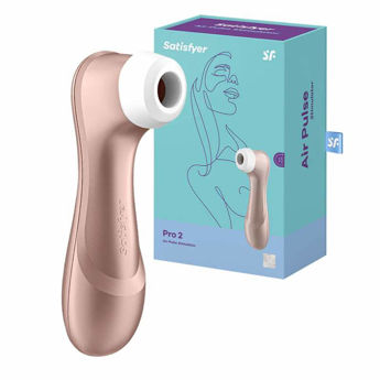 Imagen de Estimulador Satisfyer Pro 2