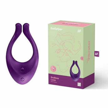 Imagen de Satisfyer Endless Love