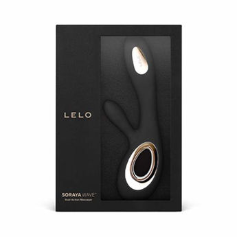 Imagen de LELO Soraya Wave