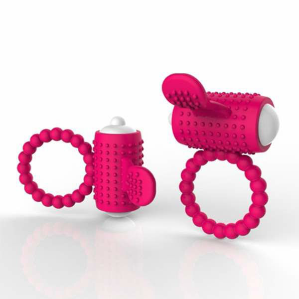 Imagen de Anillo ¡I DO!