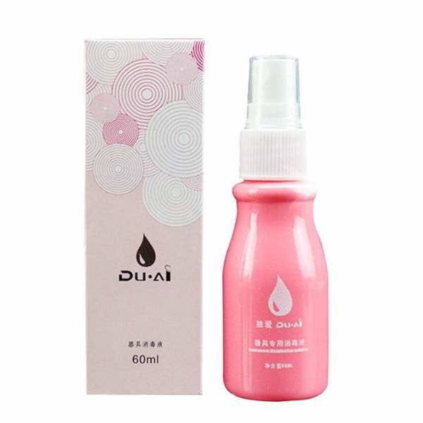 Imagen de Limpiador de juguetes Pink