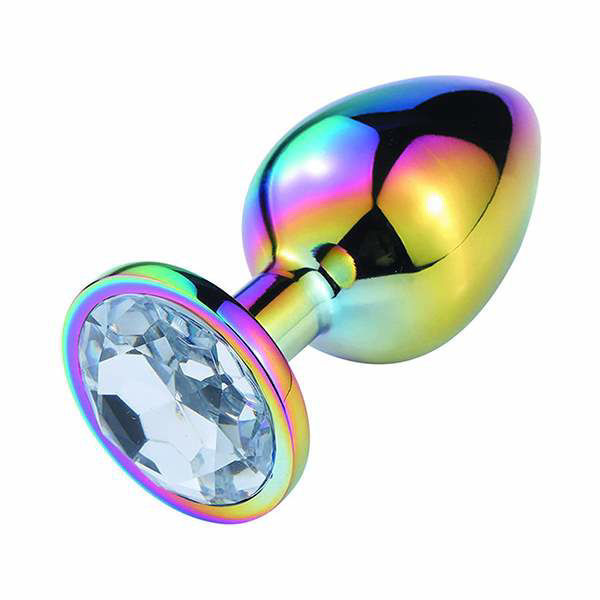 Imagen de Plug Rainbow