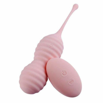 Imagen de Rolling Kegel - Vibrador Inalámbrico