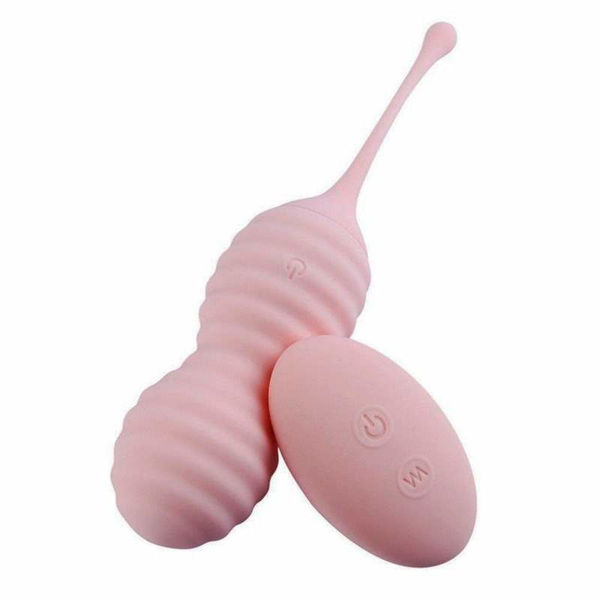 Imagen de Rolling Kegel - Vibrador Inalámbrico