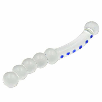 Imagen de Chris - Dildo Cristal