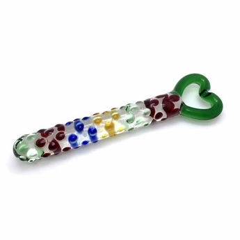 Imagen de Lova - Dildo Cristal