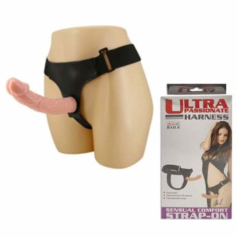 Imagen de Arnés con Dildo
