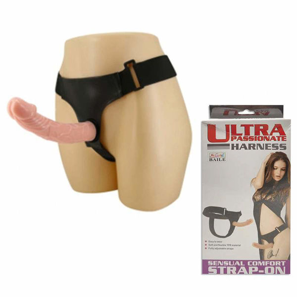 Imagen de Arnés con Dildo