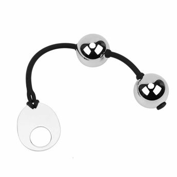 Imagen de Bolas Kegel Metal