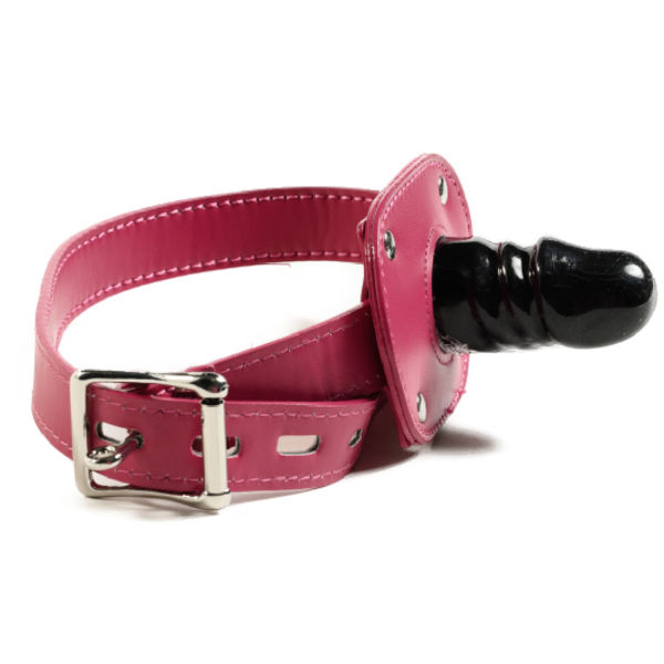 Imagen de Mordaza con Pene