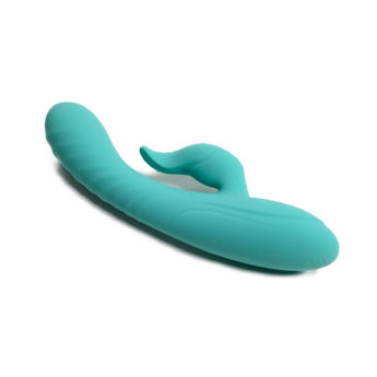 Imagen de Toys  Vibrador Doble Estimulacion Chloe Winyi