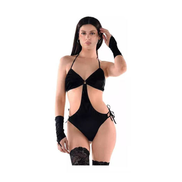 Imagen de Disfraz Gata Sexy Malena