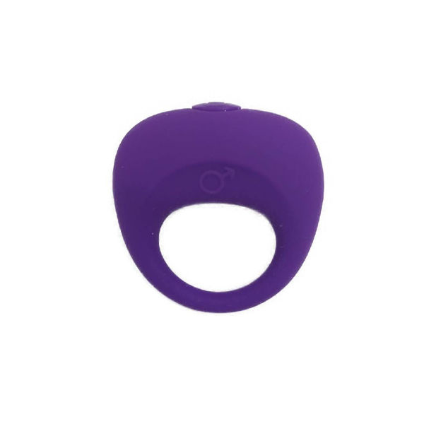 Imagen de Toys Anillo Estimulador Clítoris Pretty