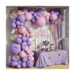 Imagen de Set 120 Globos con Accesorios