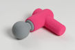 Imagen de Toys Vibrador Pistola 10 Funciones USB