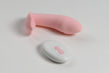 Imagen de Toys Vibrador Doble Estimulador Punto G con Control