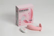 Imagen de Toys Vibrador Doble Estimulador Punto G con Control