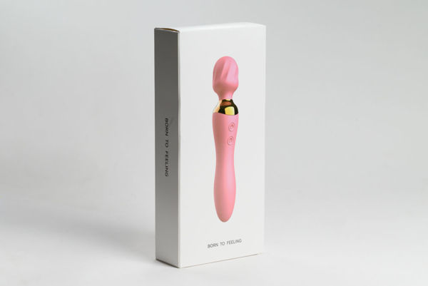 Imagen de Toys Vibrador Micrófono