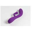 Imagen de Toys Vibrador Doble Estimulación USB Nuo Bei Qu
