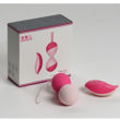 Imagen de Toys Vibrador Bolas Chinas USB con Control