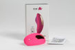 Imagen de Toys Vibrador 9 funciones USB Control por App