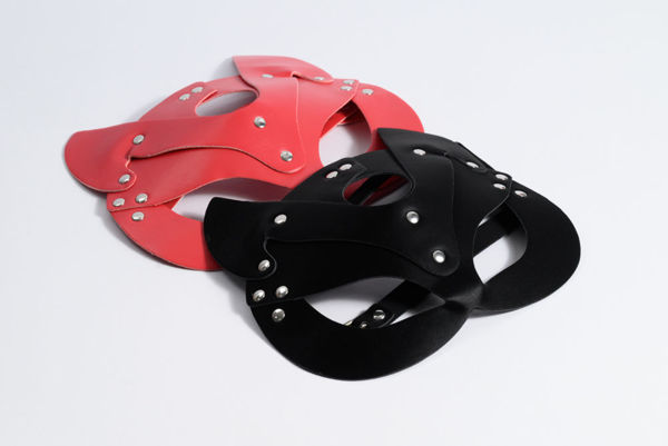 Imagen de Toys Antifaz Gatita