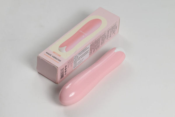 Imagen de Toys Bala Vibradora 15 cm