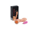 Imagen de Toys Funda Dedo Estimulador Punto G con Vibrador