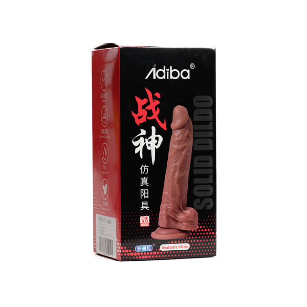 Imagen de Toys Dildo Realista 18 cm