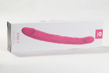 Imagen de Toys Dildo Vibrador Doble Cabeza USB