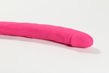 Imagen de Toys Dildo Vibrador Doble Cabeza USB