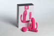 Imagen de Toys Vibrador Bala USB con Control Didi