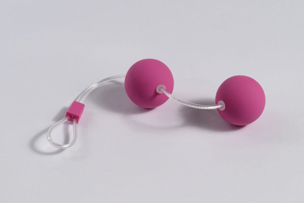 Imagen de Toys Bolas Chinas Kegel