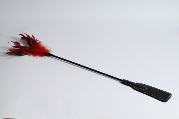 Imagen de Toys Fusta 57 cm con Pluma
