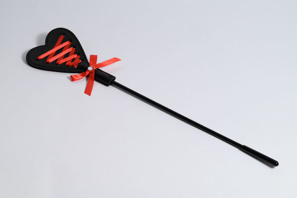 Imagen de Toys Fusta Corazón con Cinta 44 cm