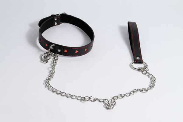 Imagen de ToysXollar Corazones con Correa