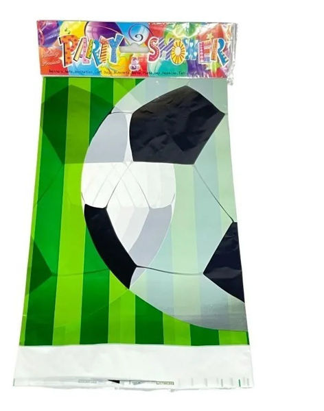 Imagen de Mantel Futbol 1,37 x 1,83 m.