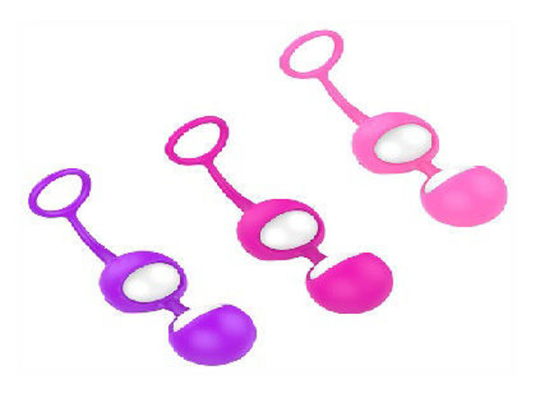 Imagen de Toys Bolas Kegel