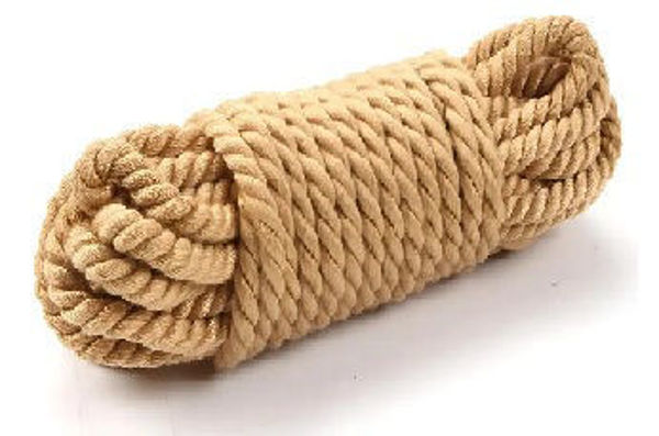 Imagen de Toys Cuerda / Soga para Bondage 5 m