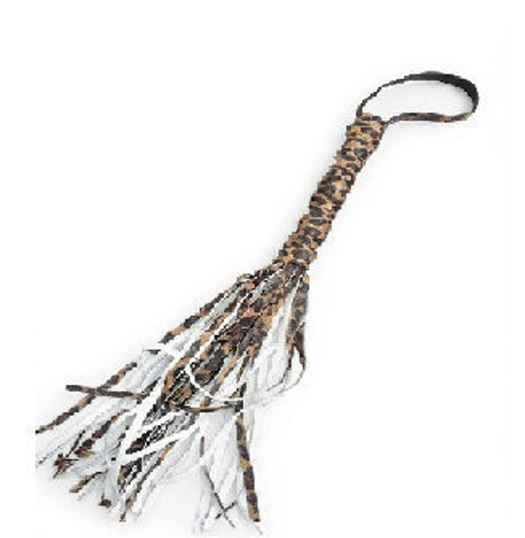 Imagen de Toys Látigo Animal Print