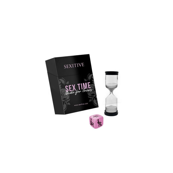 Imagen de Toys Juego Sex Time